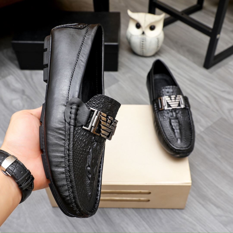 Armani Casual Shoes